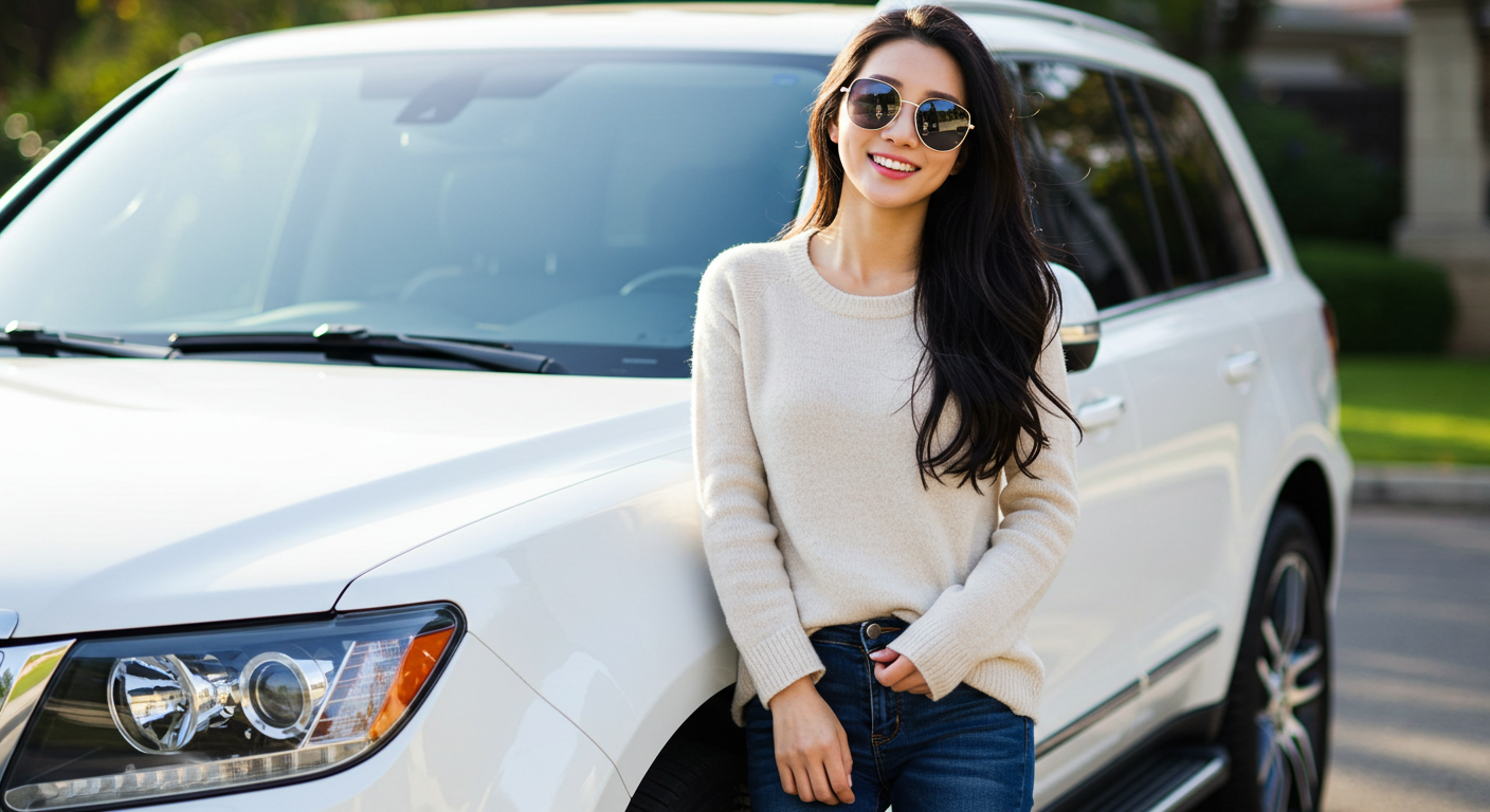 자동차 매매 계약서 양식 무료 공유