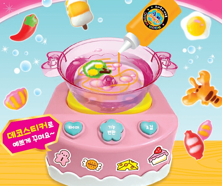 크리스마스 유아 선물