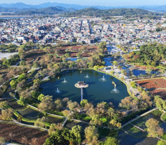 익산 가볼만한곳 베스트10