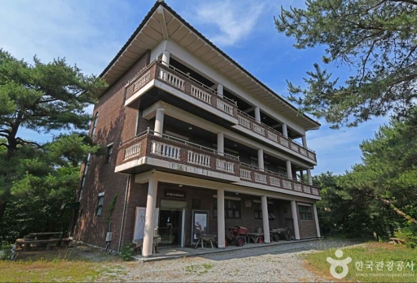 공주 가볼만한곳 베스트 10