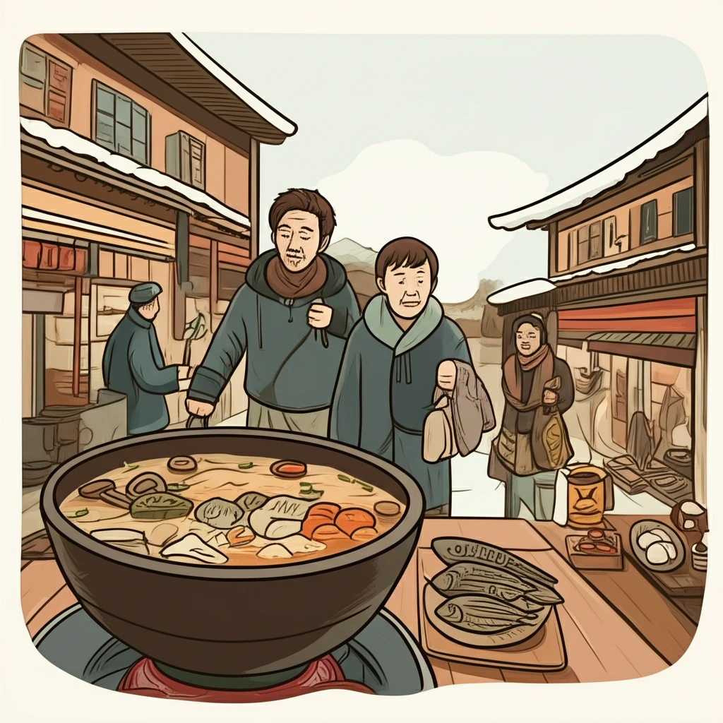 동대문구 겨울 실내 문화 공간 정리 ..
