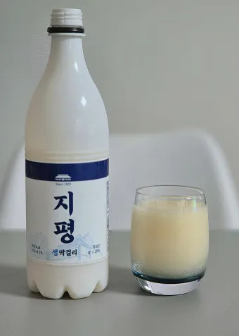 지평 막걸리 호주 진출 프리미엄 막걸리 종류_8