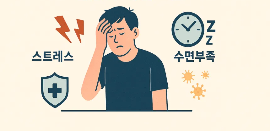 췌장암 원인