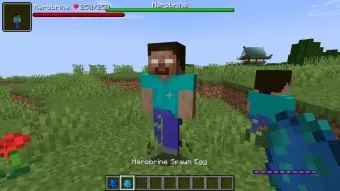 마인크래프트 무료 온라인 서버 다운로드 플레이 가이드_15