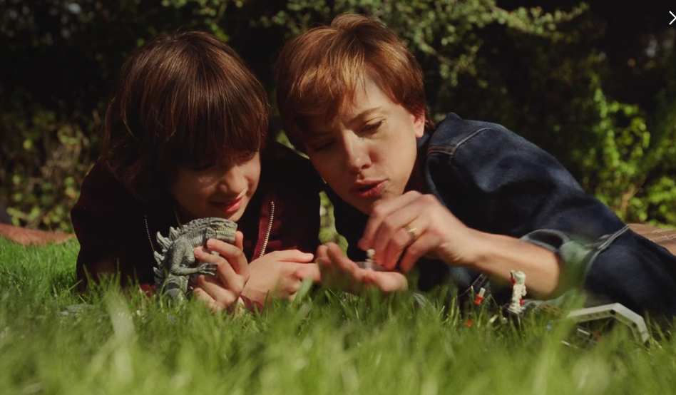 결혼 이야기 (Marriage Story&amp;#44; 2019)