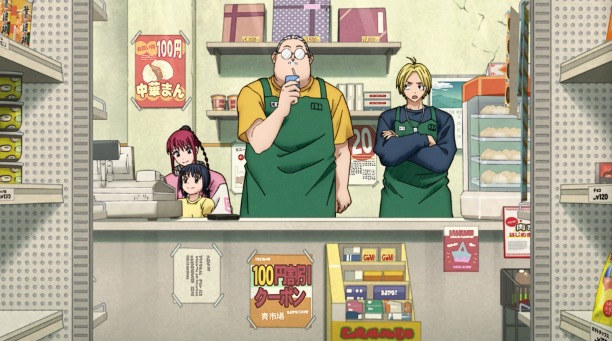 사카모토 데이즈 리뷰