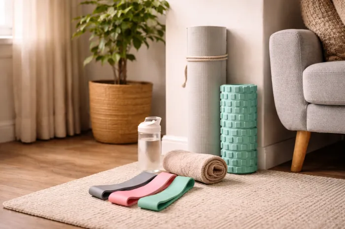 골연화증의 증상