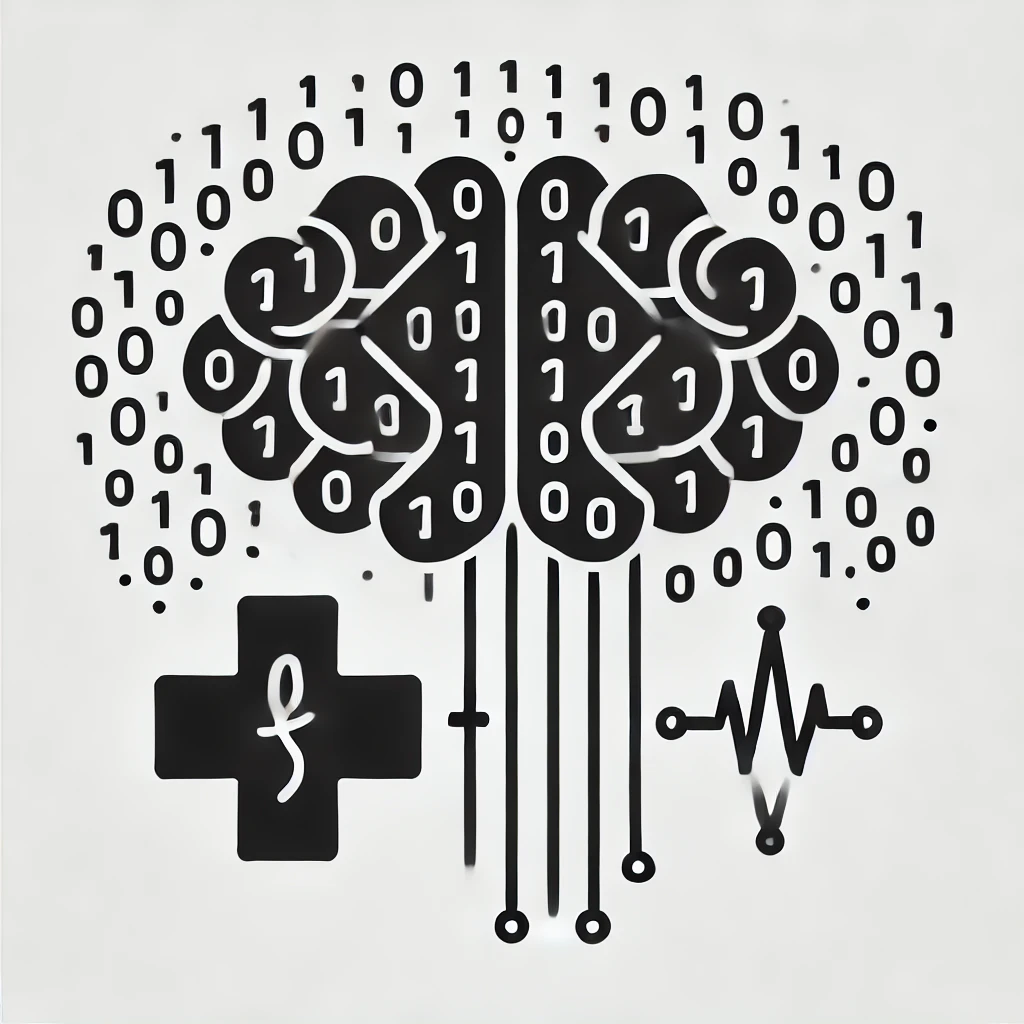 AI를 활용한 의료 혁신: 의료 데이터 분석에서 머신러닝의 발전