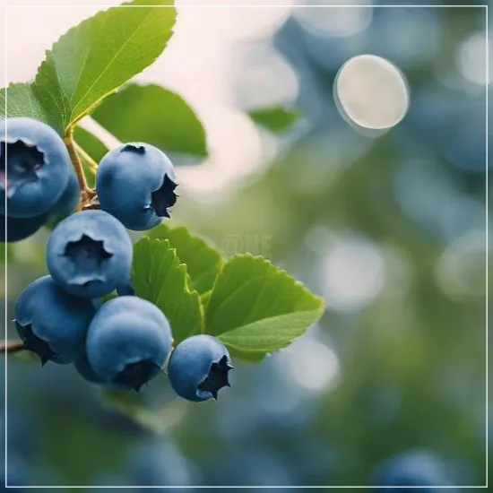 당뇨에 좋은 과일 베리류2