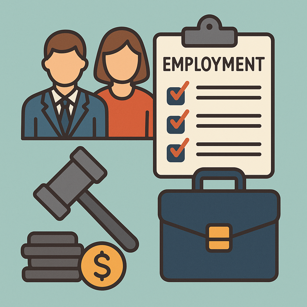 실업급여 모의계산 방법과 입력정보