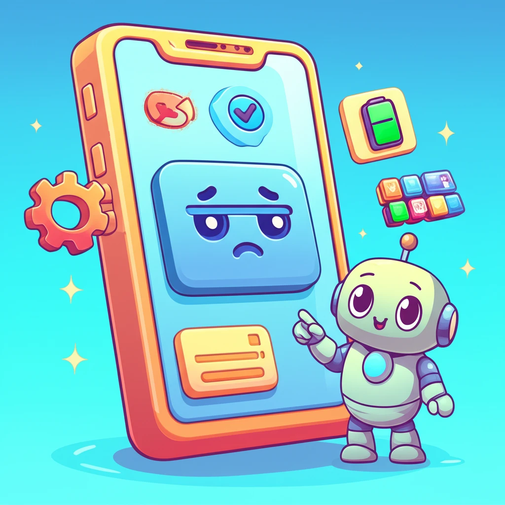 안드로이드 유니콘 HTTPS APK ..