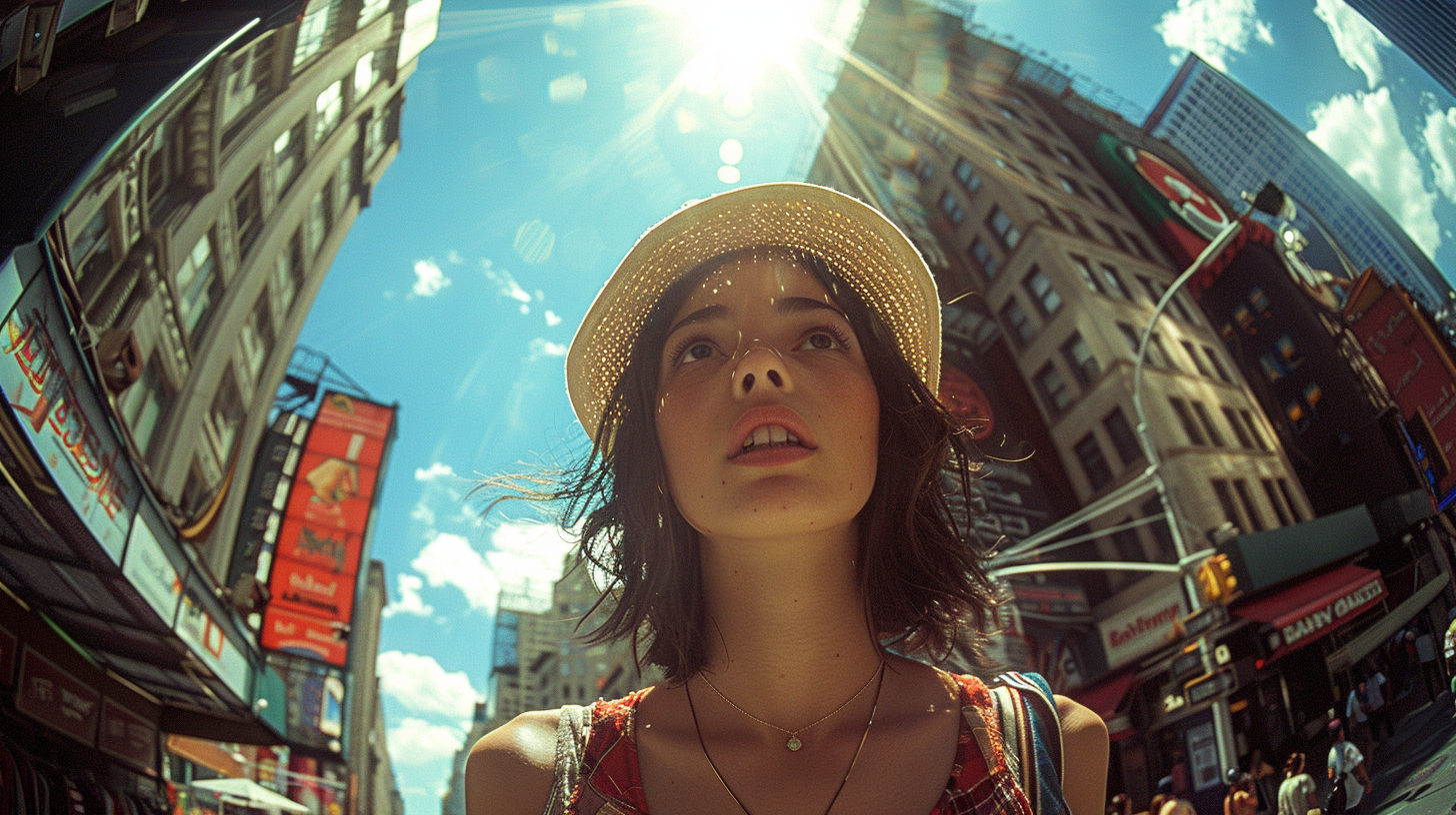 해외여행이 ‘삶의 회복력’을 키우는 방식 관련 사진