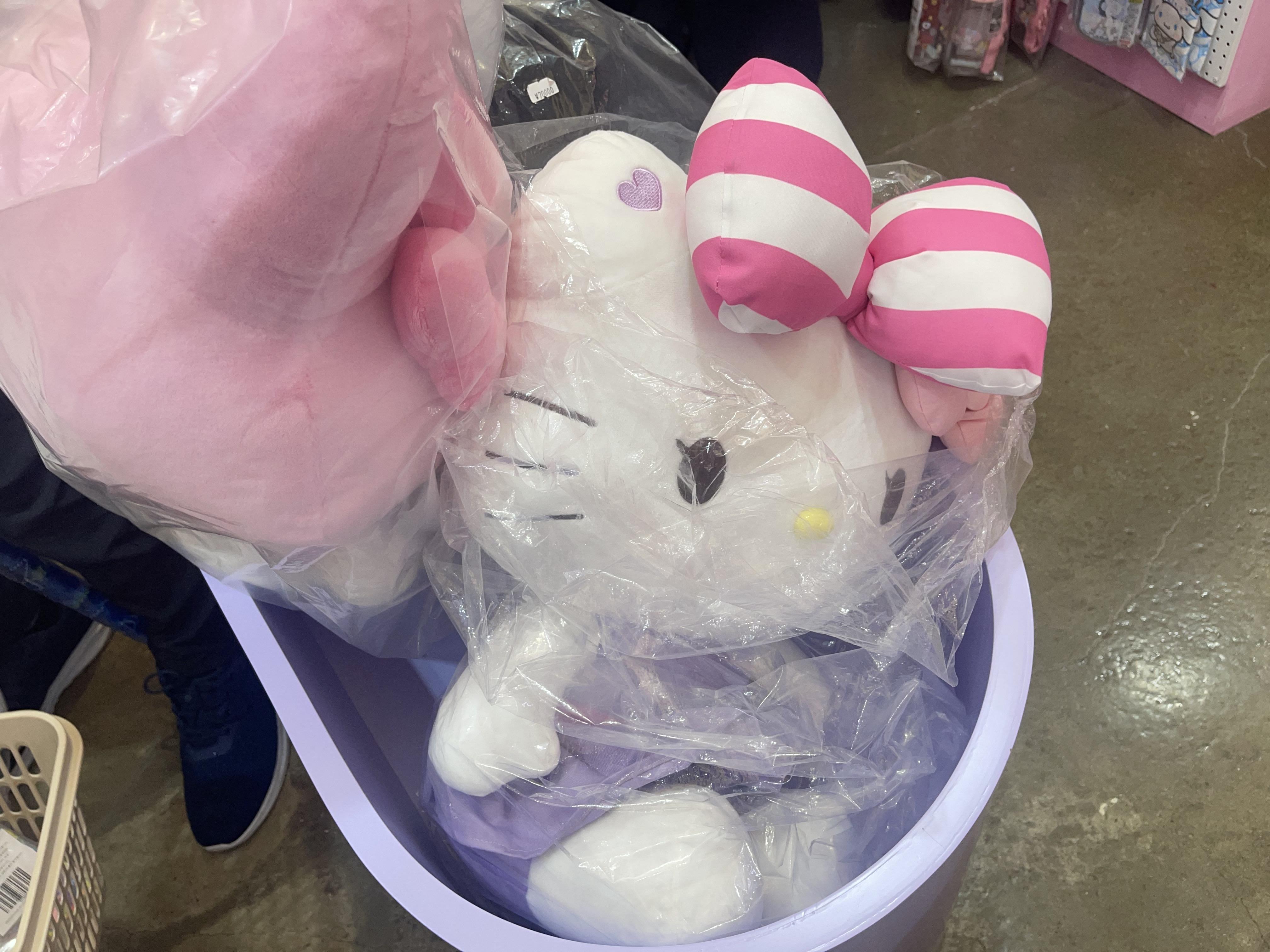 산리오러버스클럽 부산 해운대 14