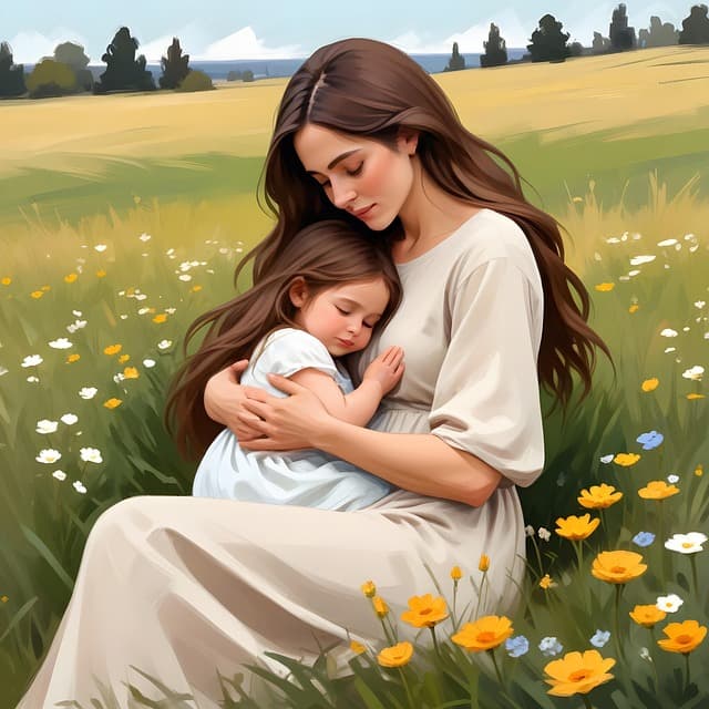 옥시토신과 자궁 회복 : 모유수유의 역할은?