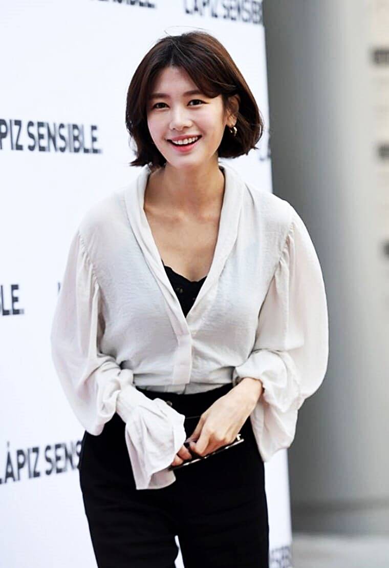 배우-정소민