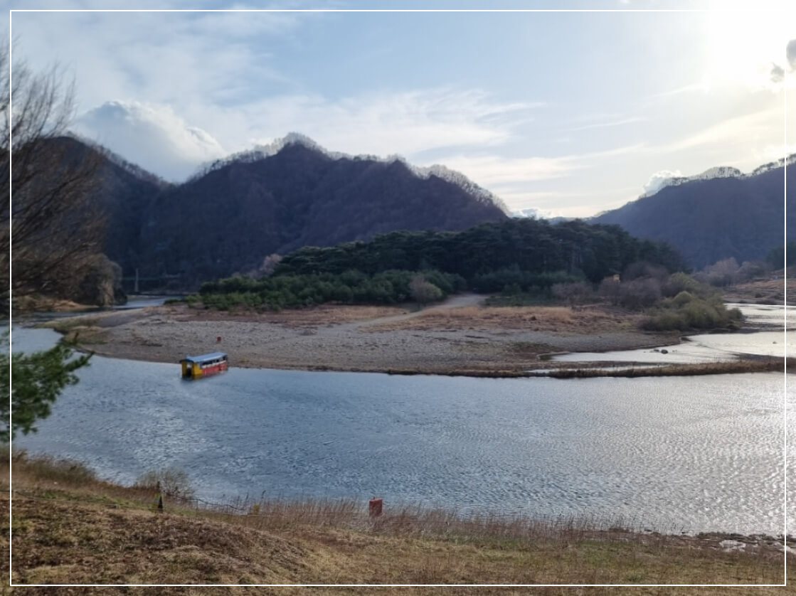 영월 가볼만한곳 베스트10 청령포