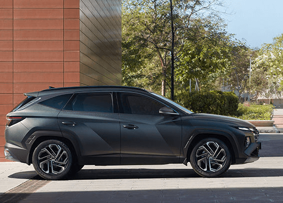 투싼페이스리프트 출시일 가격 카탈로그