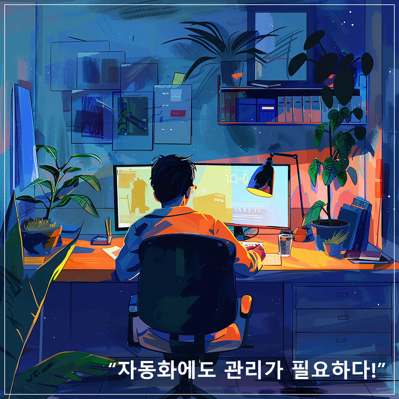 Notion + ChatGPT 자동화의 한계와 최적화 전략 – 효율을 지속시키는 방법