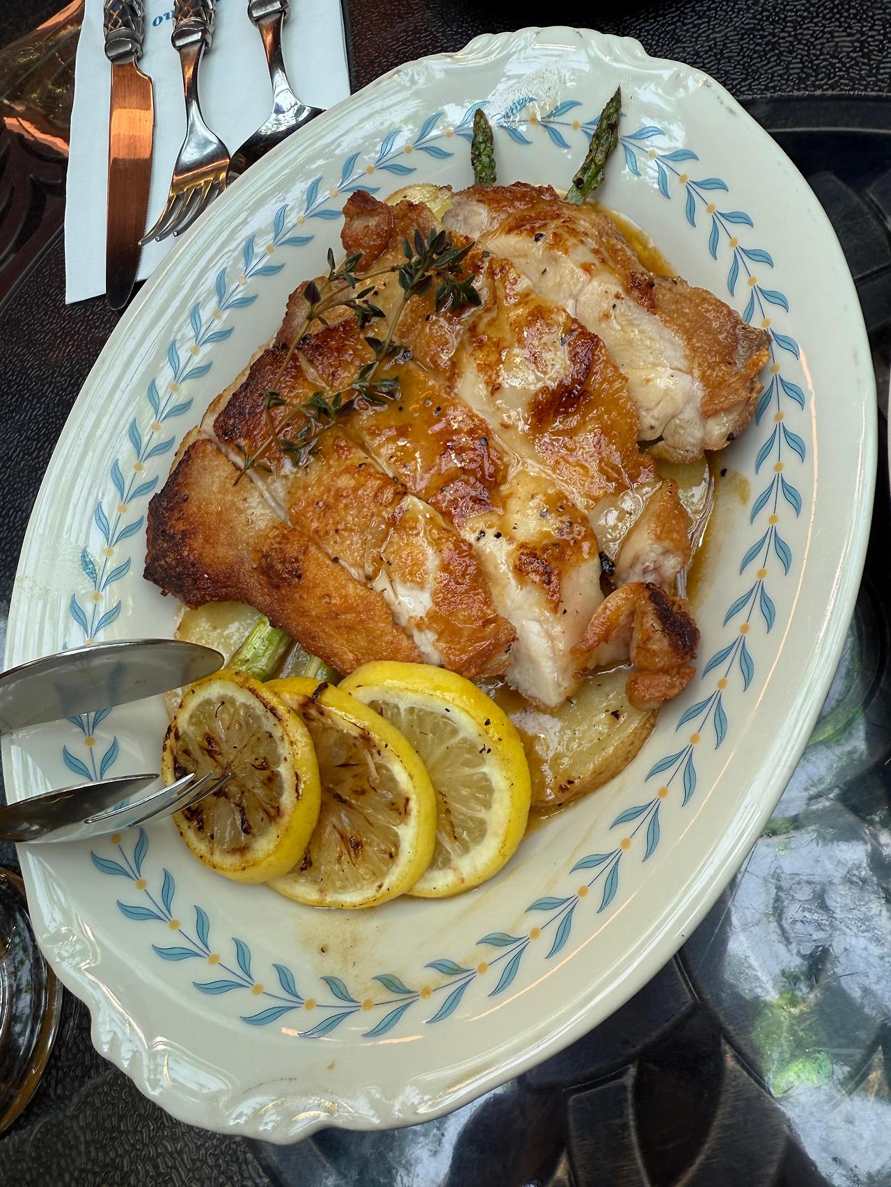 이탈리안 레스토랑 &amp;#39;쇼니노(Shawnino)&amp;#39;