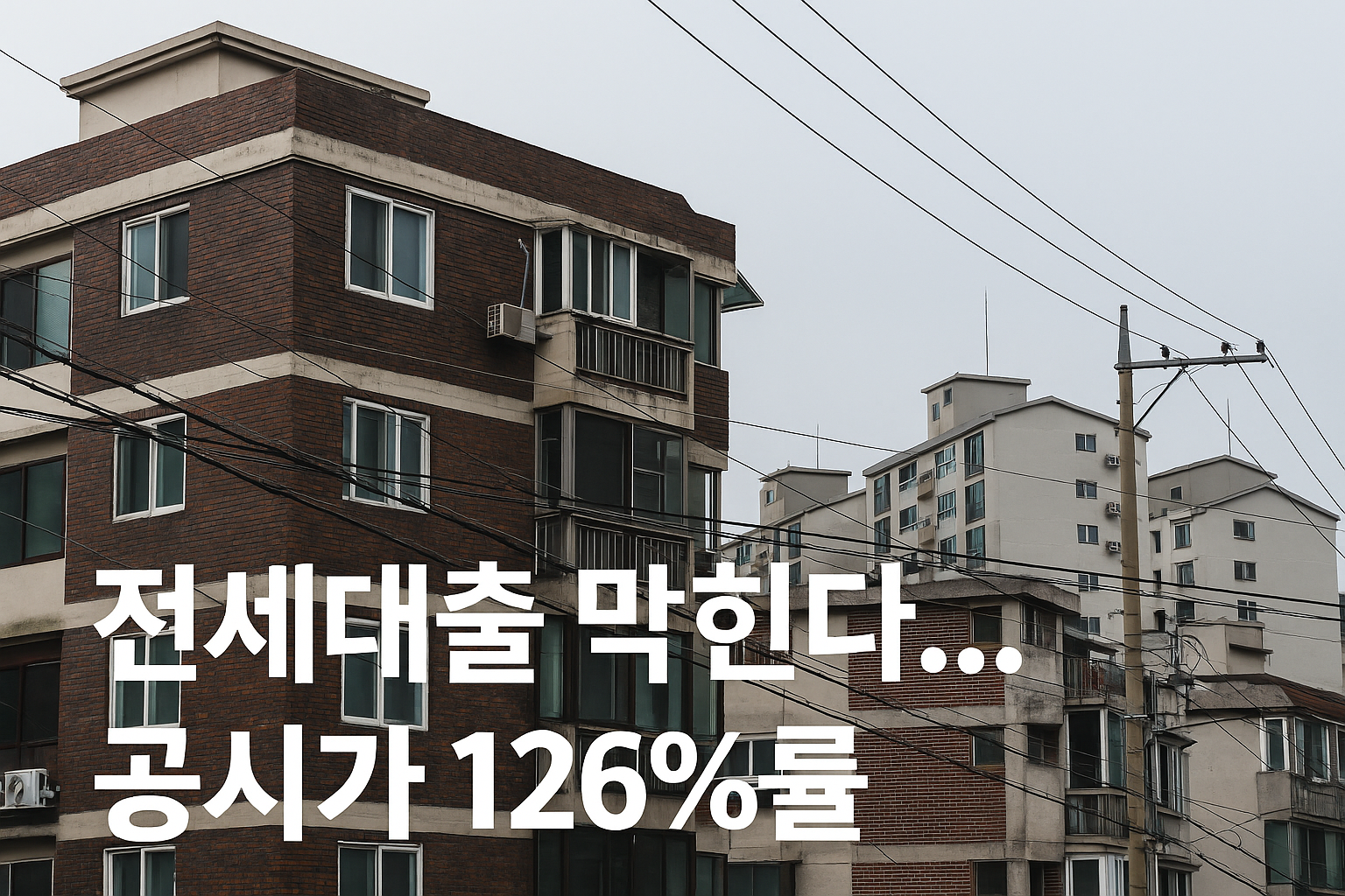 빌라-다세대-주택