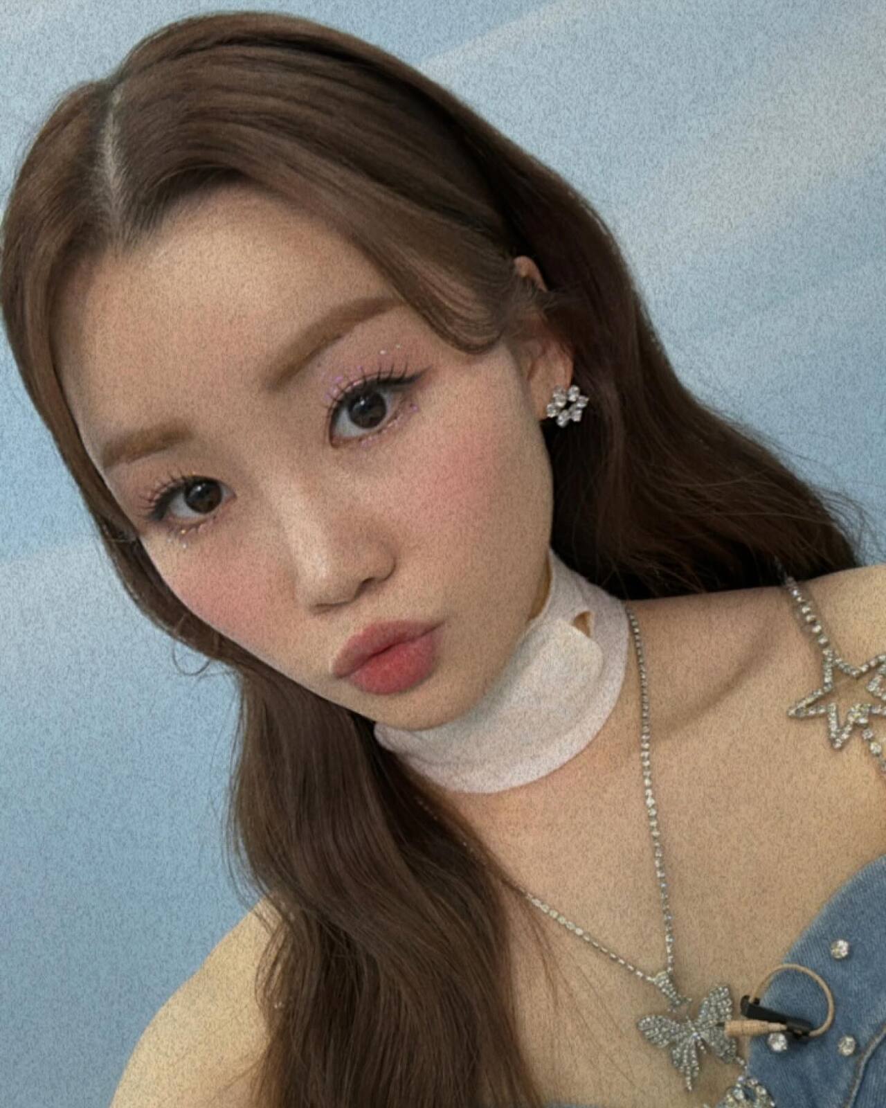 가수 나영