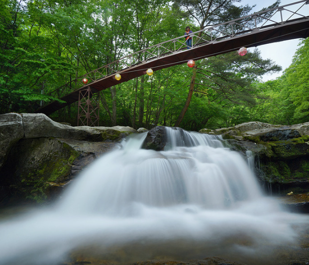 국내 6월 여행지