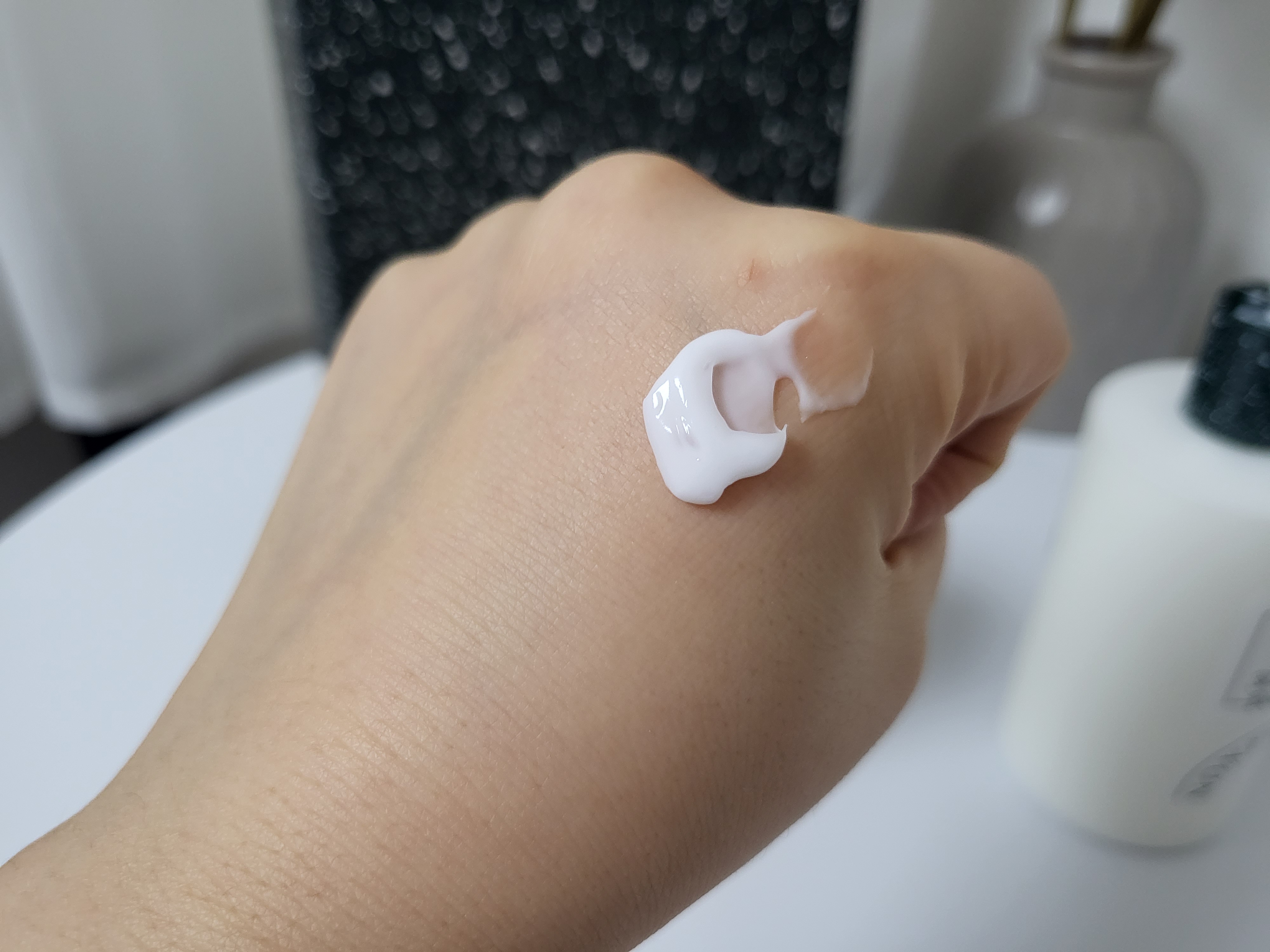 논픽션 젠틀나잇 바디워시&바디로션 세트