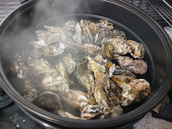 굴-껍질-분리수거