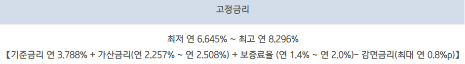 기업은행 햇살론뱅크