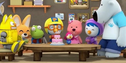 뽀로로 극장판 스위트캐슬 대모험&#44; 예매&#44; OTT&#44; 쿠키&#44; 줄거리