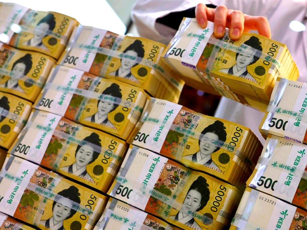 국민은행 예금금리