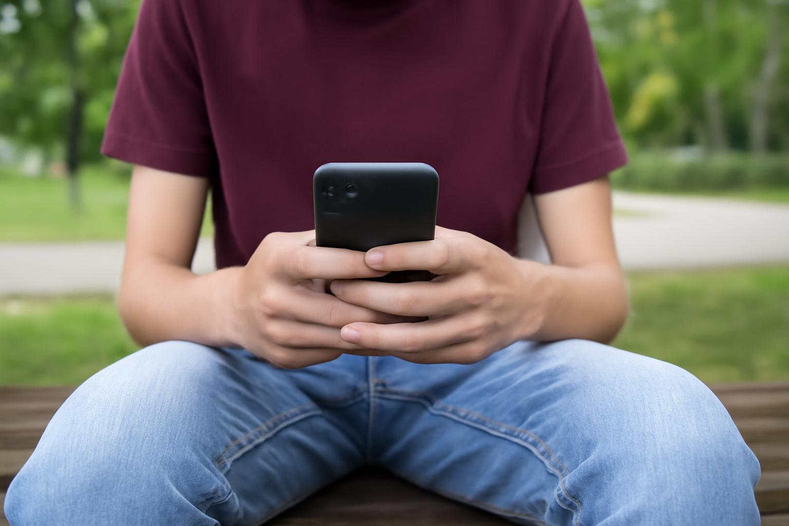 중학생 핸드폰 요금제 추천