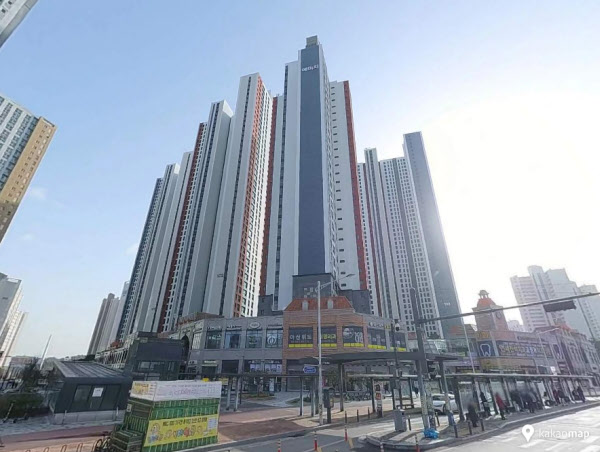 김포메트로타워예미지