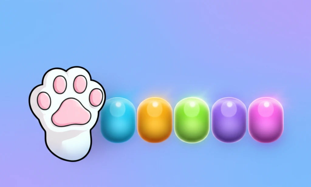 냥코대전쟁 뽑기 전략: 시뮬레이터 활..