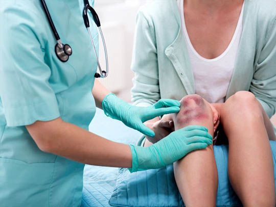 혈소판 수치가 낮으면