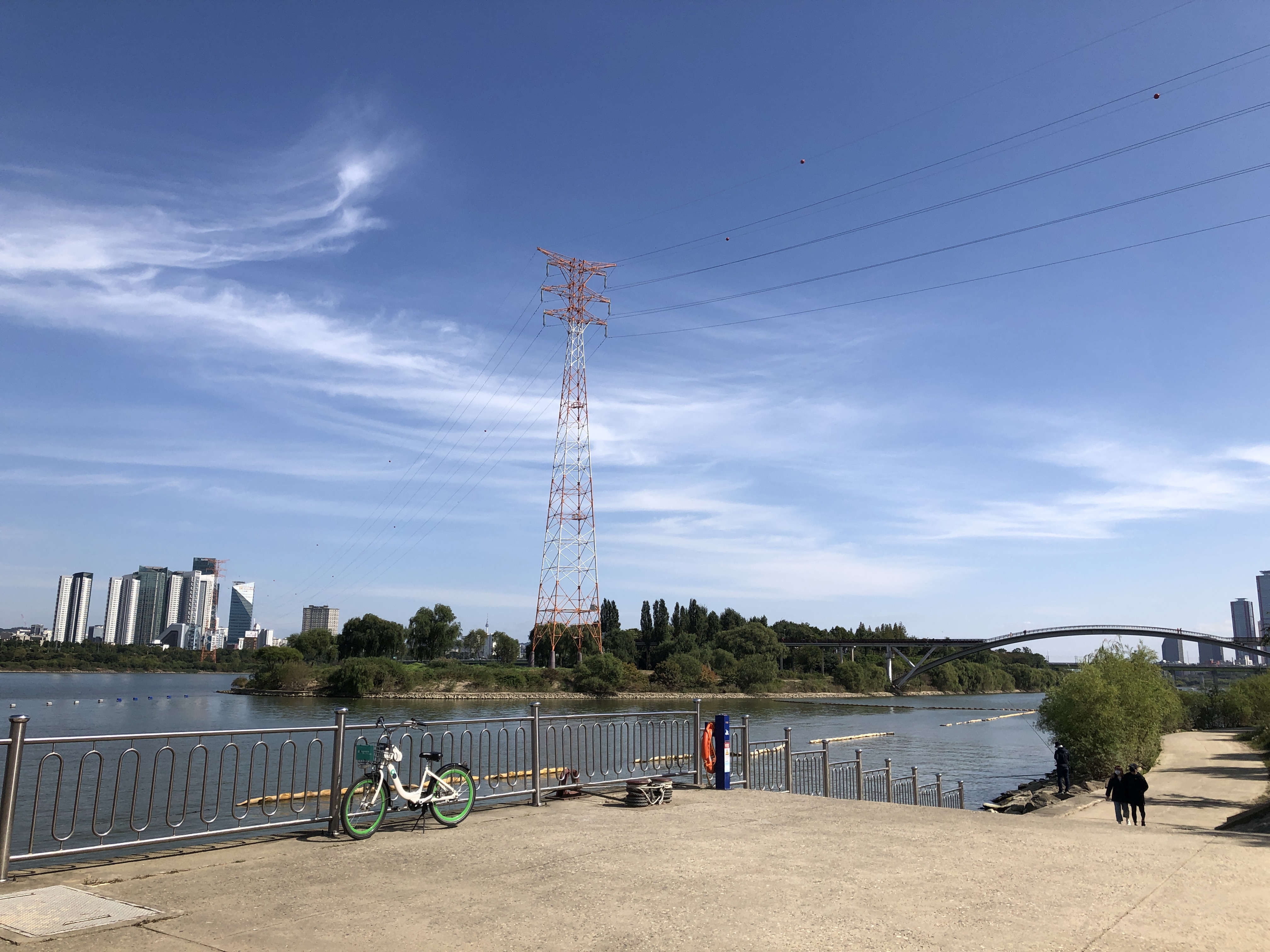 프레스타 바람넣기