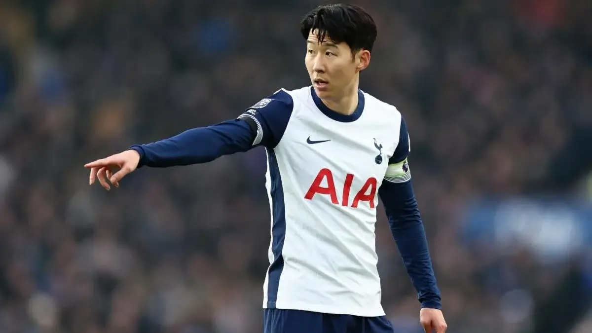 유로파리그 7차전 토트넘 호펜하임