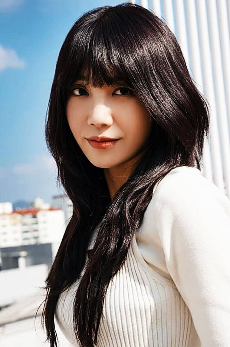 정은지 에이핑크 활동