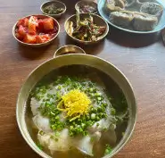 생방송투데이 용산 곰탕 맛집 토롬곰탕