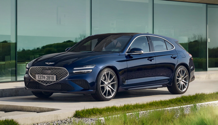 제네시스 G70 중고차 가격 시세표 유지비