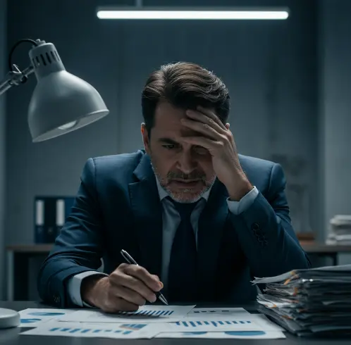 권고사직-처리-회사불이익