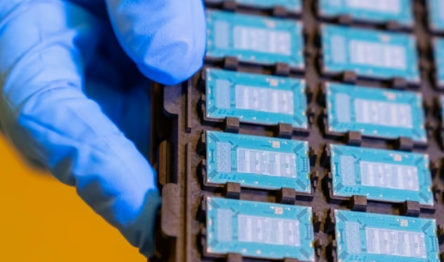 반도체 관련주 전망5