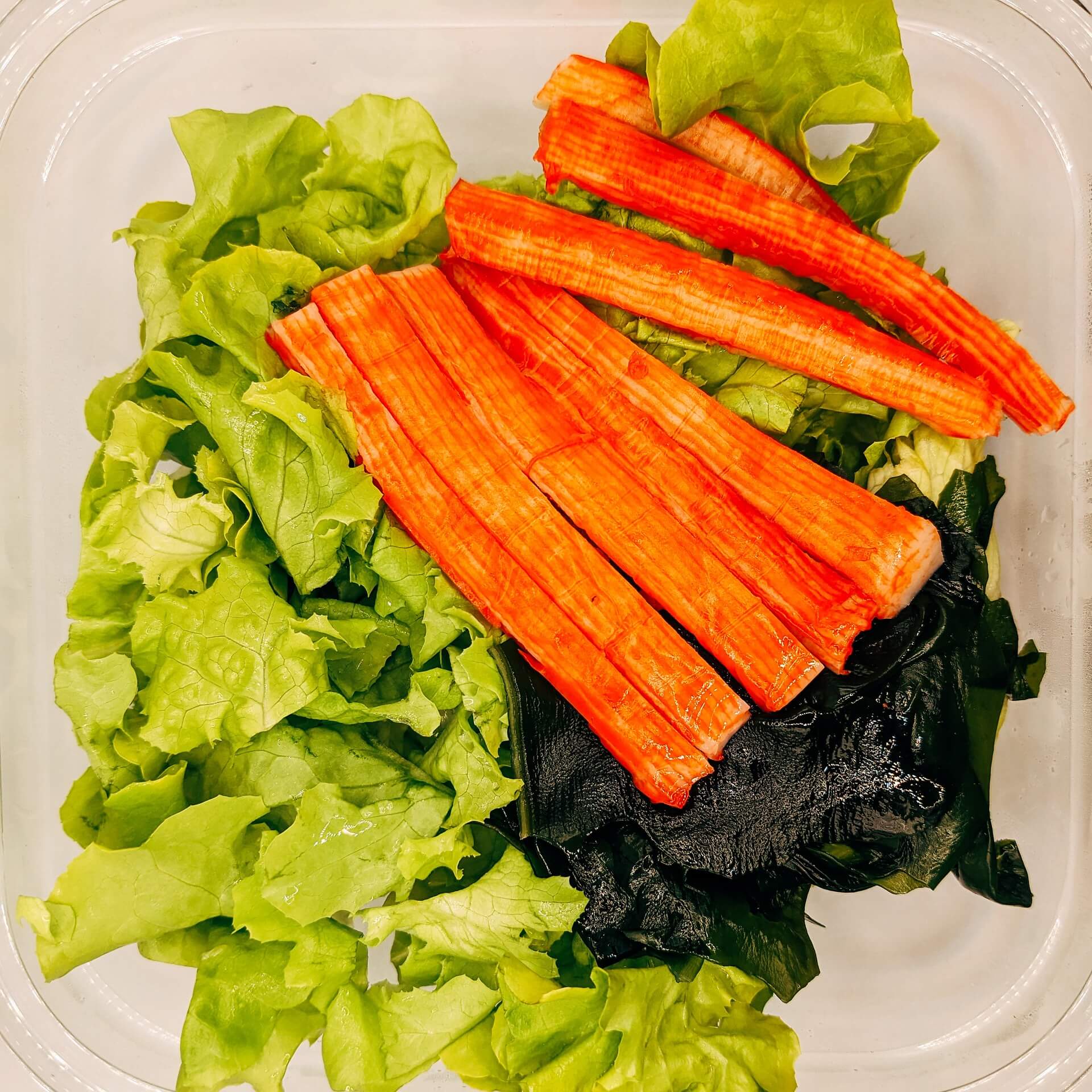 머리카락에 좋은 음식