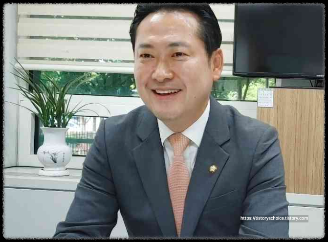 장동혁 국민의힘 당대표 선출