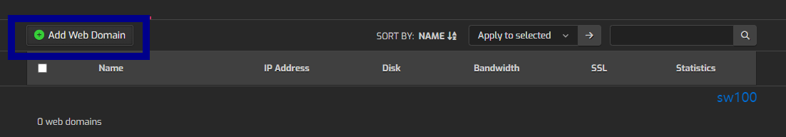 워드프레스 무료 만들기 과정 3
