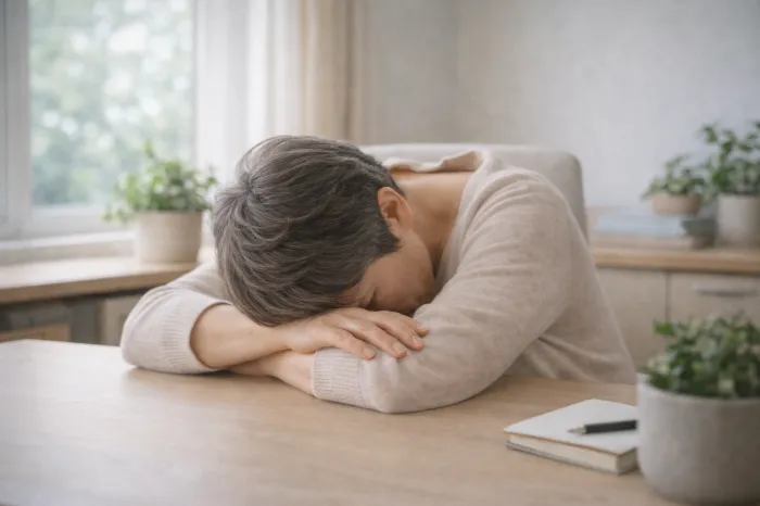 메트포르민 부작용