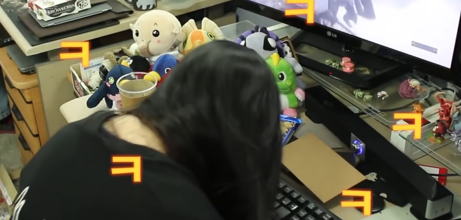 유튜브 중년게이머 김실장 여자 pd 얼굴 사진 실물 디시 나이 프로필