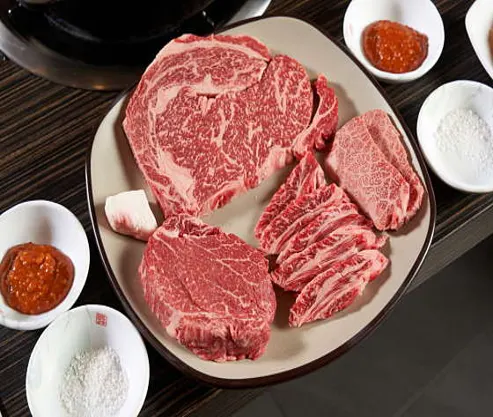 포항한우 더가든파티