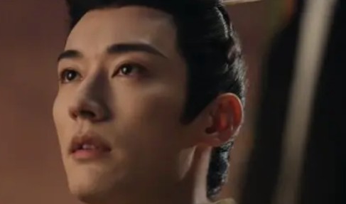 [중국 드라마] 도화영강산 3화 줄거리 결말