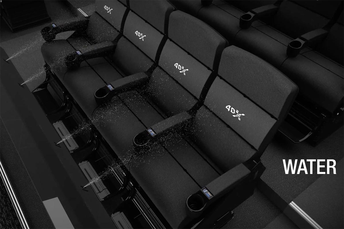 4dx 사진